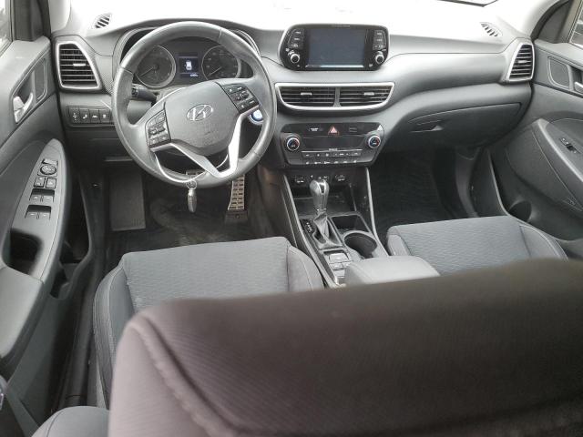 KM8J33AL7KU019884 | 2019 HYUNDAI TUCSON LIM