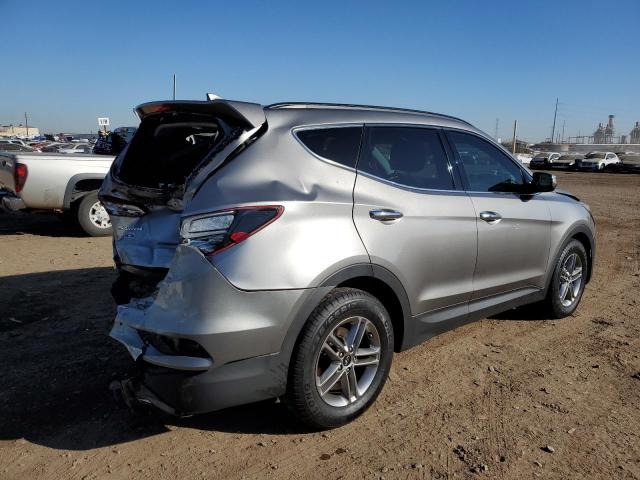 5NMZU3LB6JH099726 | 2018 HYUNDAI SANTA FE S