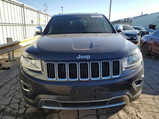 1C4RJFBG1EC492030 | 2014 JEEP GRAND CHER