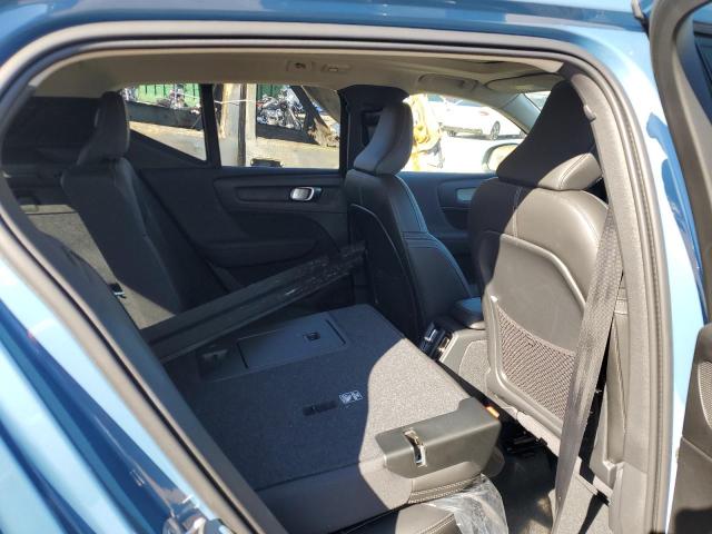 2024 VOLVO XC40 PLUS YV4L12UE0R2208664
