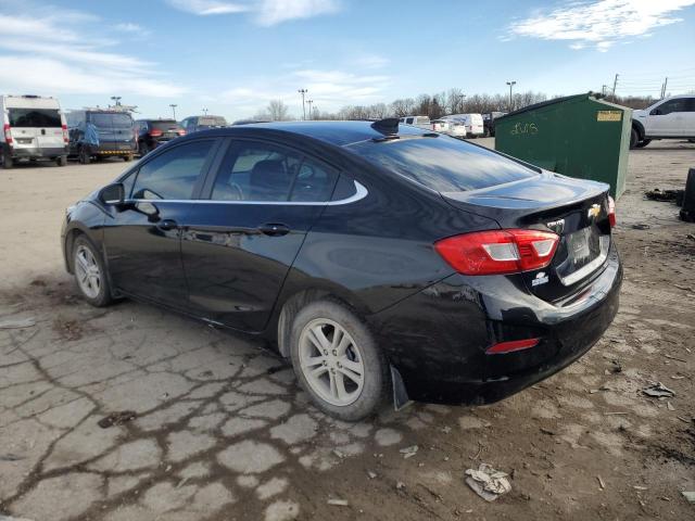 1G1BE5SM3J7135529 | 2018 CHEVROLET CRUZE LT