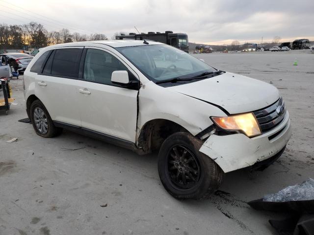 2FMDK38CX8BA33167 | 2008 Ford edge sel