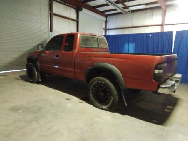 5TESN92N72Z104026 | 2002 Toyota tacoma xtracab prerunner