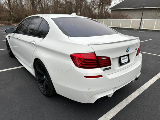 WBSFV9C54FD594710 2015 BMW M5, photo no. 2