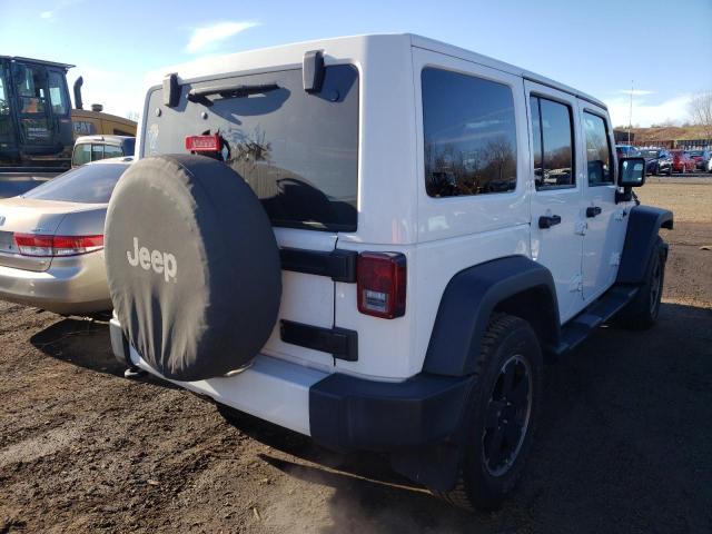 1C4HJWEG4CL285300 | 2012 Jeep wrangler unlimited sahara