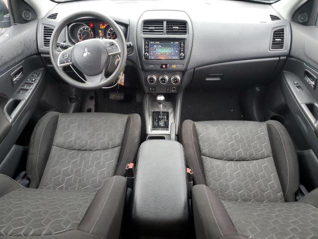 JA4AP3AU9LU012609 | 2020 MITSUBISHI OUTLANDER