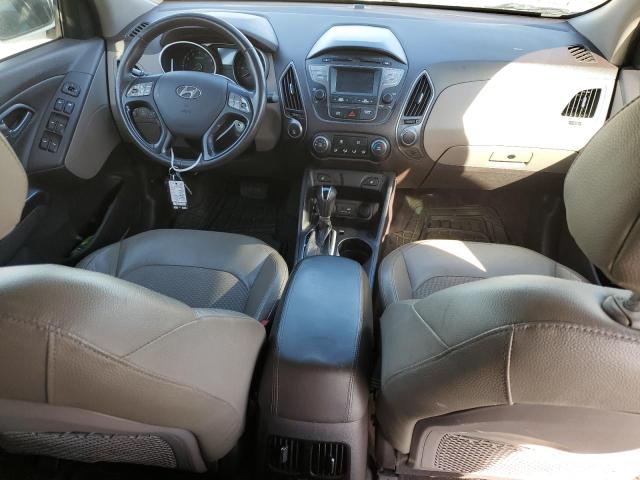 KM8JUCAG6FU099877 | 2015 HYUNDAI TUCSON LIM