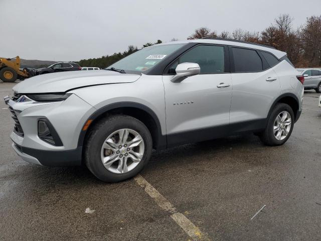 2020 Chevrolet Blazer 