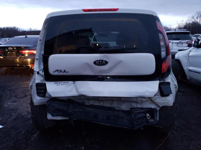 KNDJN2A25G7371335 | 2016 KIA SOUL