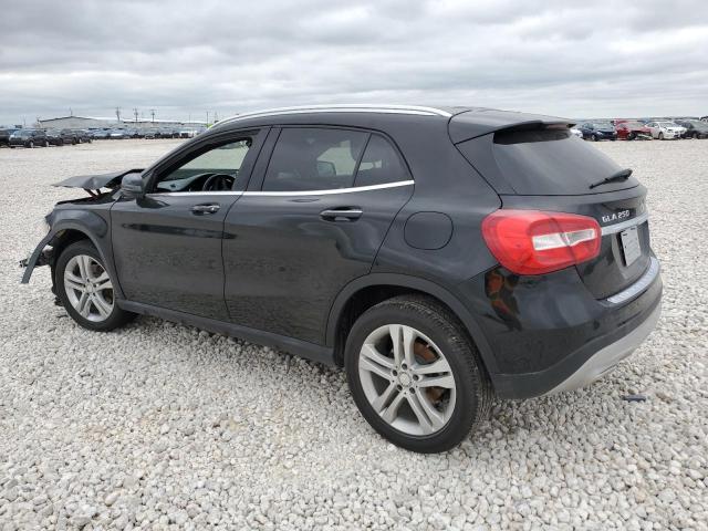 VIN WDCTG4GB3GJ269261 2016 Mercedes-Benz GLA-Class,... no.2