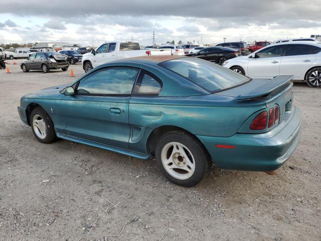 1FALP4044VF193976 | 1997 Ford mustang