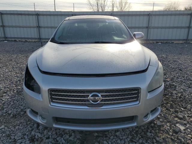 1N4AA5AP1AC814948 | 2010 Nissan maxima s