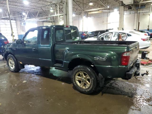 1FTZR45E52PA73576 | 2002 Ford ranger super cab