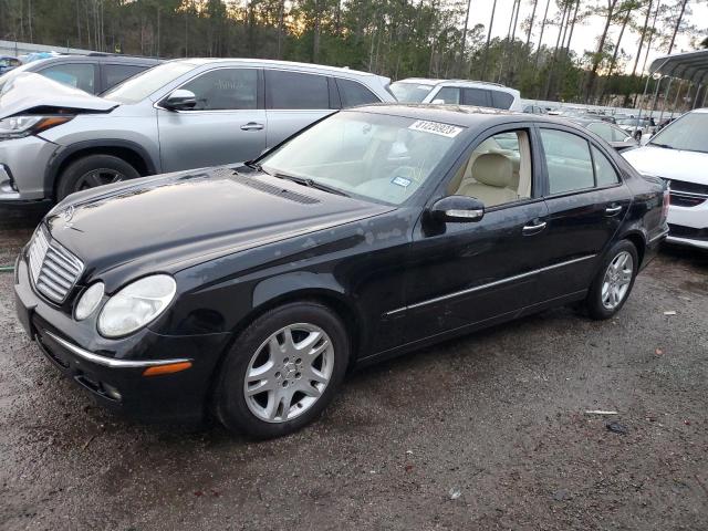 2006 Mercedes-Benz  