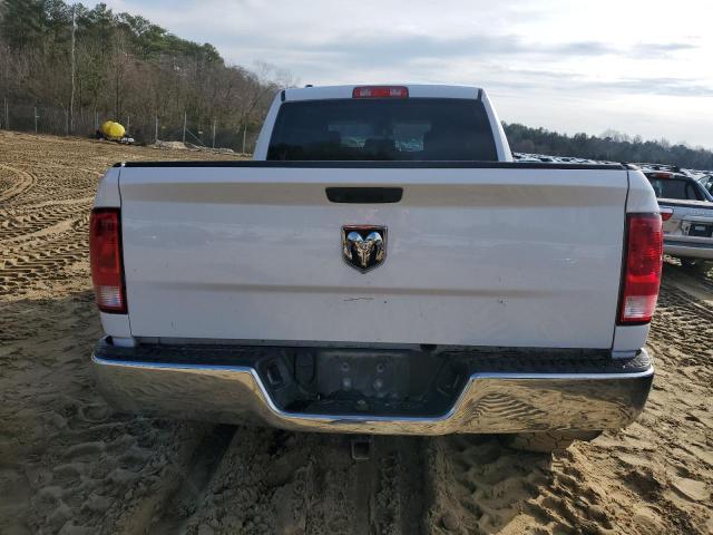 1C6RR7FT3KS593343 | 2019 RAM 1500 CLASS