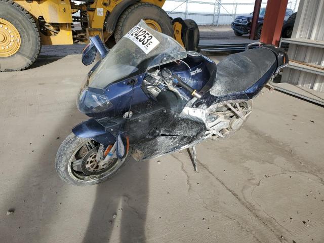 2001 APRILIA RST FUTURA - ZD4PWD0001S000076