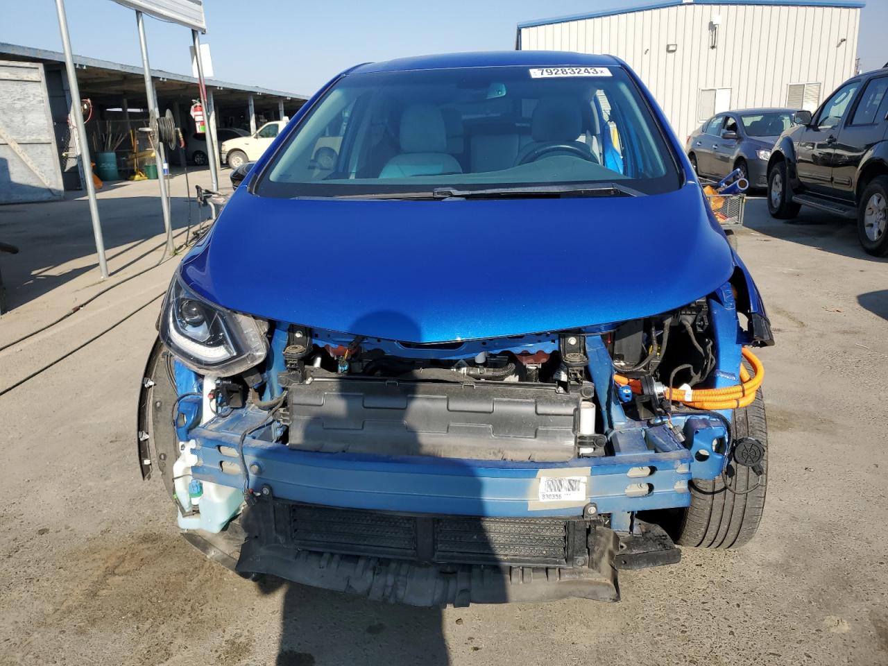 1G1FY6S05K4149978 CHEVROLET BOLT 2019