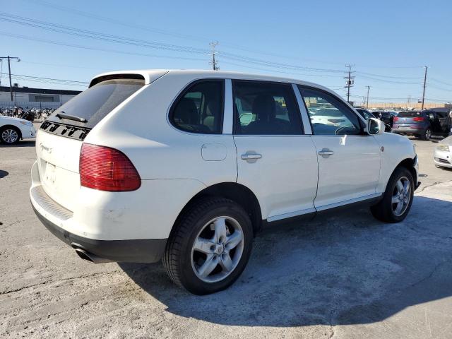 2004 Porsche Cayenne S VIN: WP1AB29P14LA72032 Lot: 79985153