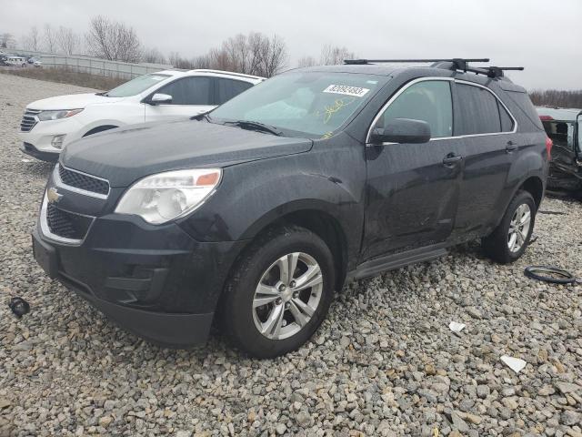 2GNALBEK1F6417863 | 2015 CHEVROLET EQUINOX LT