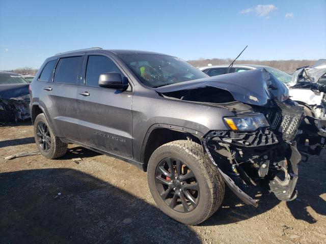 2017 JEEP GRAND CHER - 1C4RJFAG0HC932759