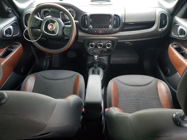 ZFBCFADH9EZ019623 | 2014 FIAT 500L TREKK