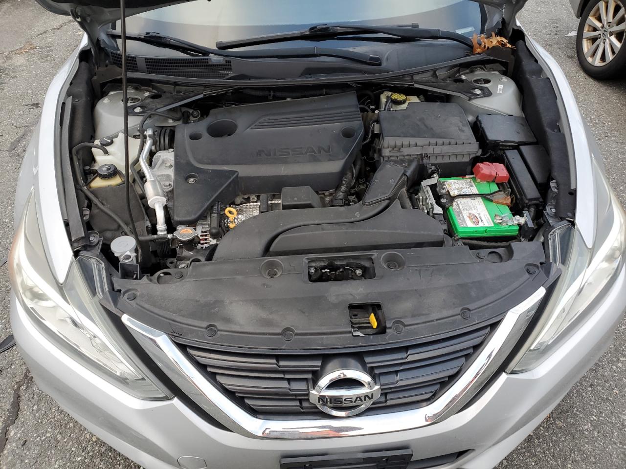 1N4AL3AP4HN347649 NISSAN ALTIMA 2017