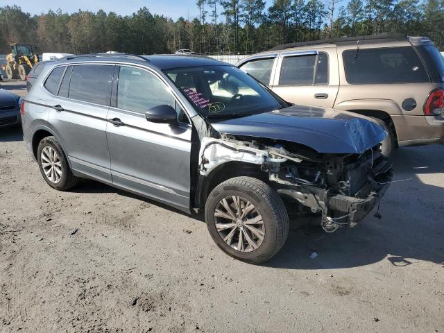 3VV3B7AX0JM178289 | 2018 VOLKSWAGEN TIGUAN SE