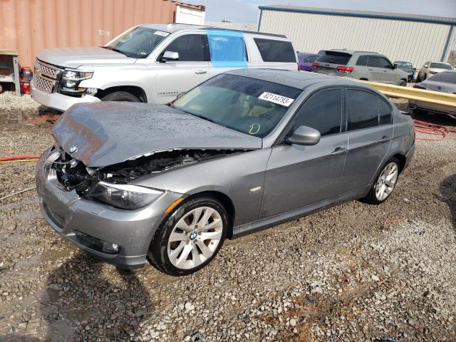 2010 BMW 3 Series 328i