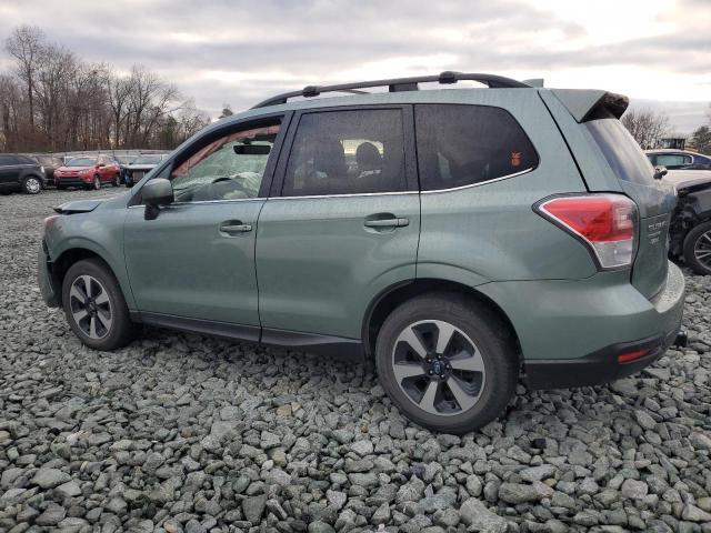 JF2SJARC6JH422013 | 2018 SUBARU FORESTER 2