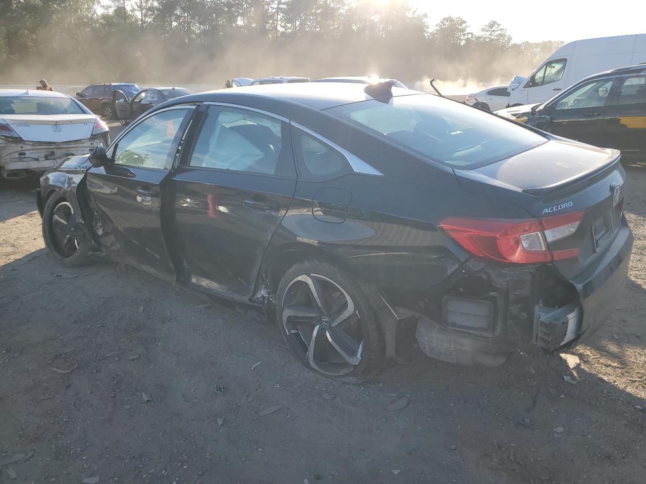 1HGCV1F37MA109630 HONDA ACCORD 2021