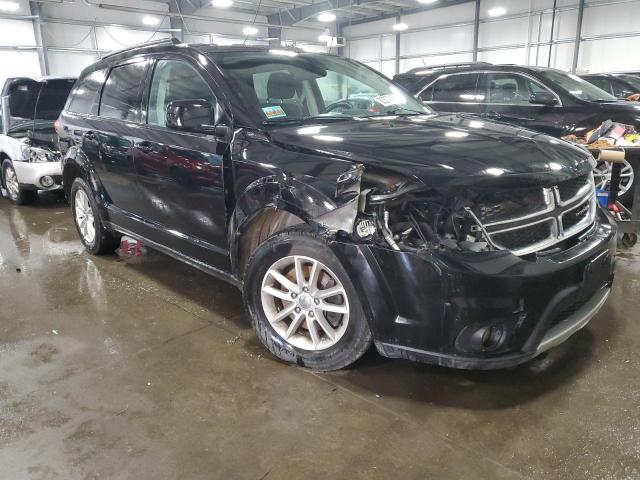 3C4PDDBG4FT566470 | 2015 DODGE JOURNEY SX