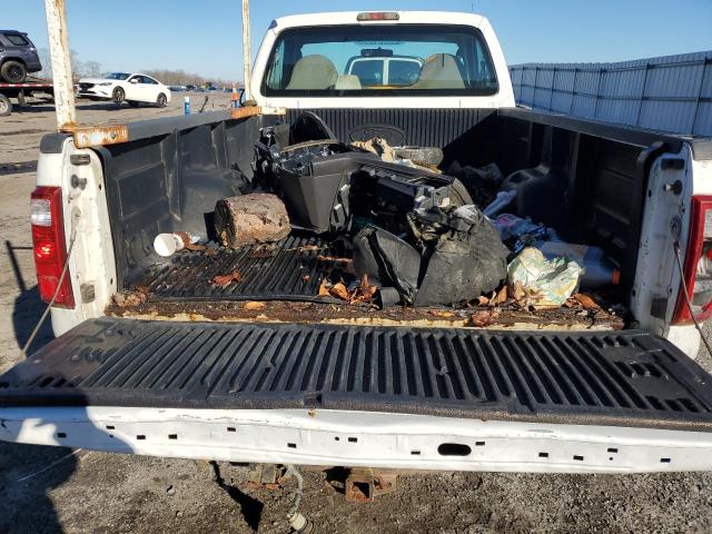 1FTNF21528ED04195 | 2008 Ford f250 super duty