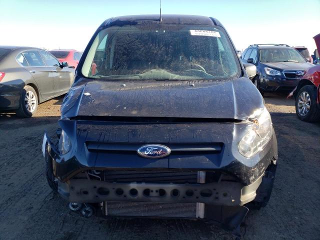 NM0LS6E70F1200196 | 2015 FORD TRANSIT CO