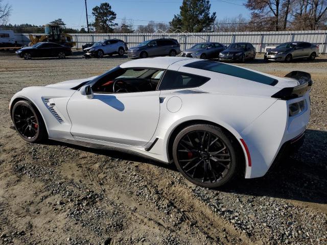 1G1YR2D6XG5613302 | 2016 CHEVROLET CORVETTE Z