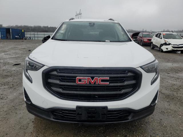 3GKALMEVXML362180 | 2021 GMC TERRAIN SL