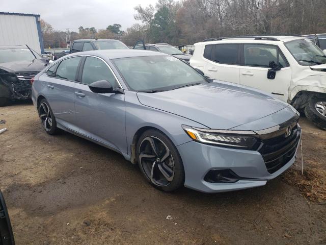 1HGCV1F33MA102156 | 2021 HONDA ACCORD SPO