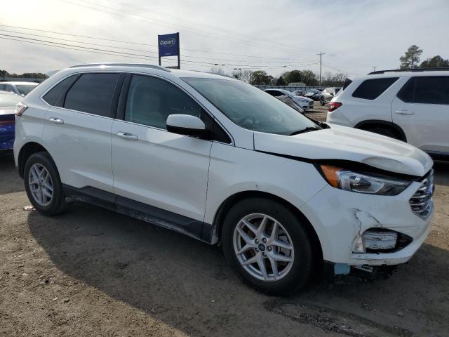 2FMPK3J95MBA43353 | 2021 FORD EDGE SEL