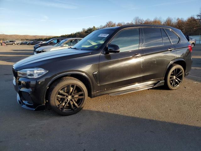 VIN 5UXKR6C59E0J72736 2014 BMW X5, Xdrive50I no.1