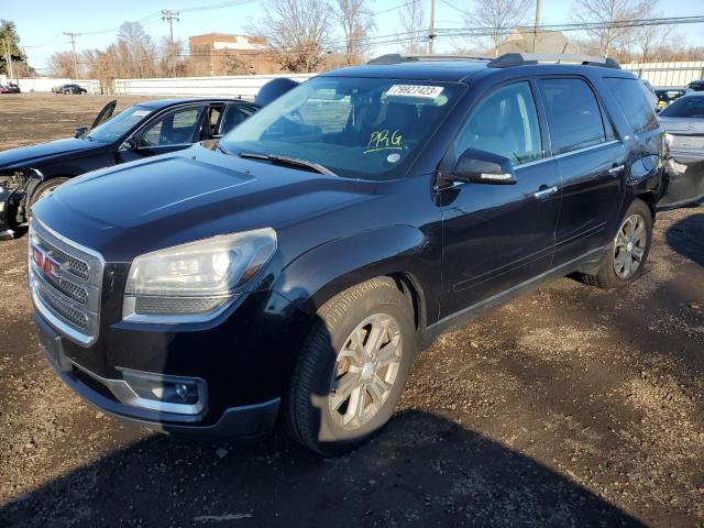 2014 GMC Acadia SLT1