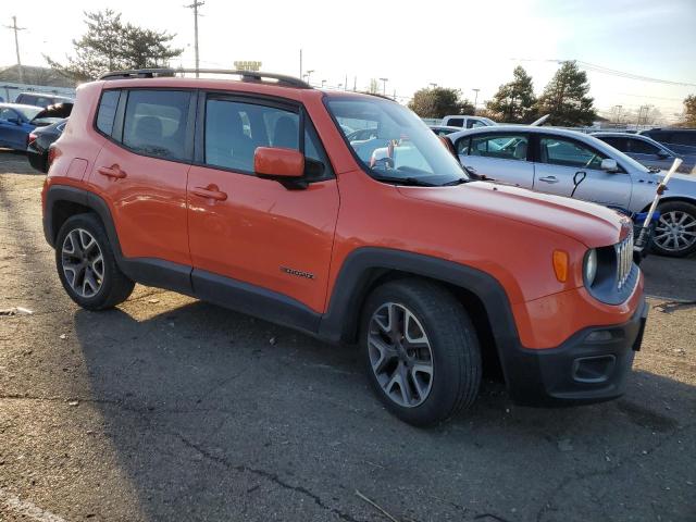 2015 JEEP RENEGADE L - ZACCJABT4FPB27344