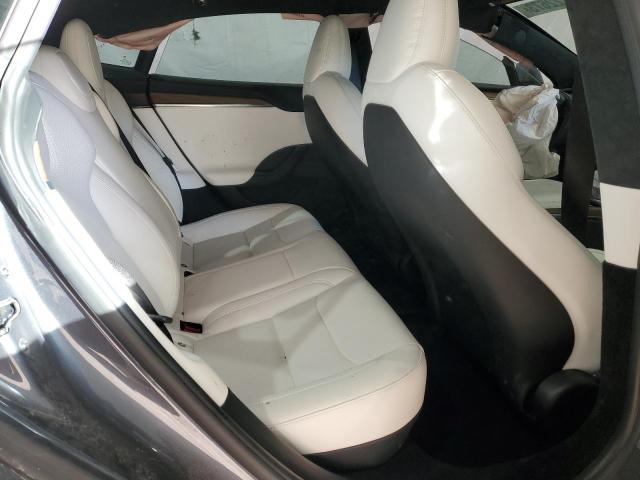 5YJSA1E57MF429465 | 2021 TESLA MODEL S