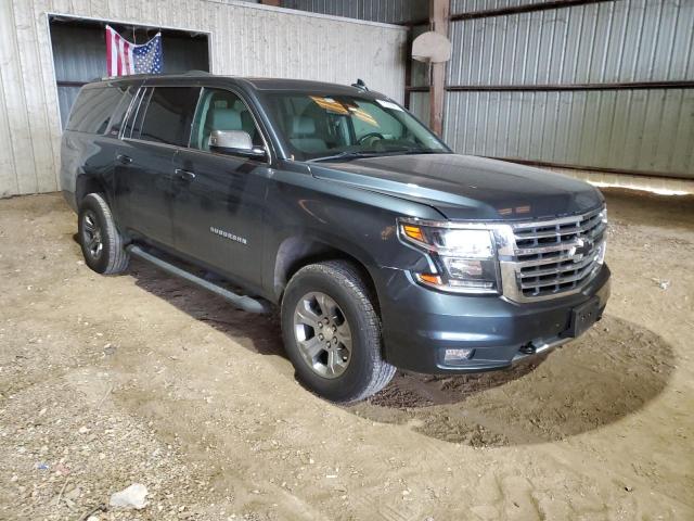 1GNSKHKC9KR164202 | 2019 CHEVROLET SUBURBAN K