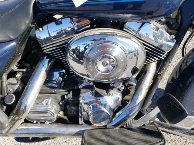 2006 HARLEY-DAVIDSON FLHRI SHRI - 1HD1FWW106Y666046
