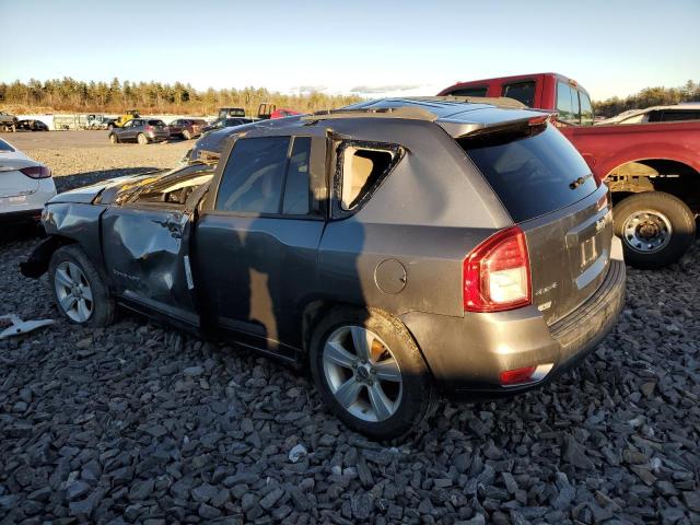 1C4NJDEB3CD551850 | 2012 Jeep compass latitude