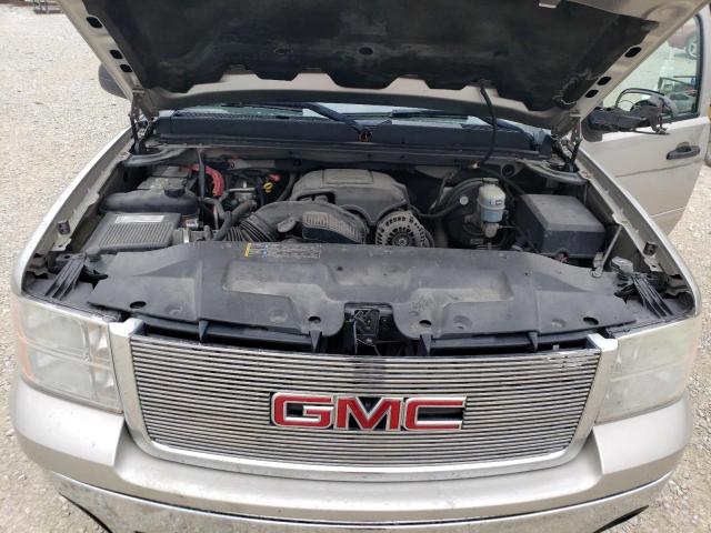 1GTEK19087Z626510 | 2007 GM c new sierra k1500