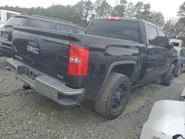 3GTU2UEC9EG305795 | 2014 GM c sierra k1500 sle