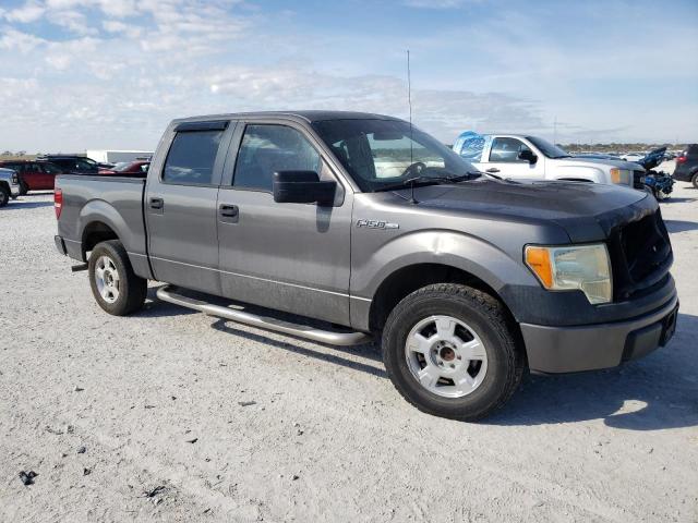 1FTRW12WX9KB48476 | 2009 Ford f150 supercrew