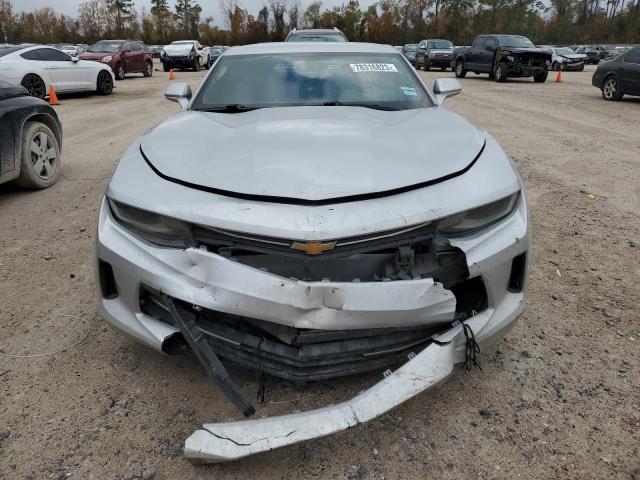 1G1FB1RS3H0140255 | 2017 CHEVROLET CAMARO LT