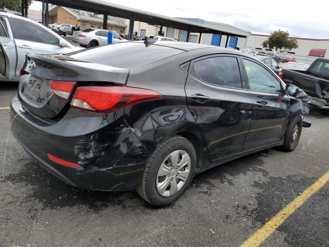 KMHDH4AE5GU530023 | 2016 HYUNDAI ELANTRA SE