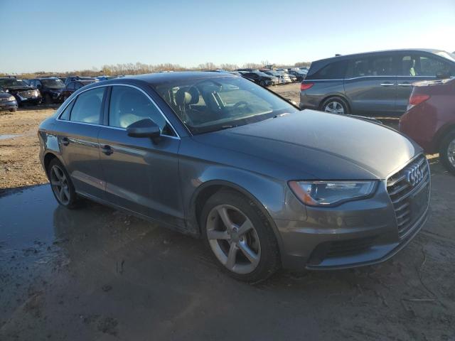 WAUBFGFF2F1129885 | 2015 AUDI A3 PREMIUM